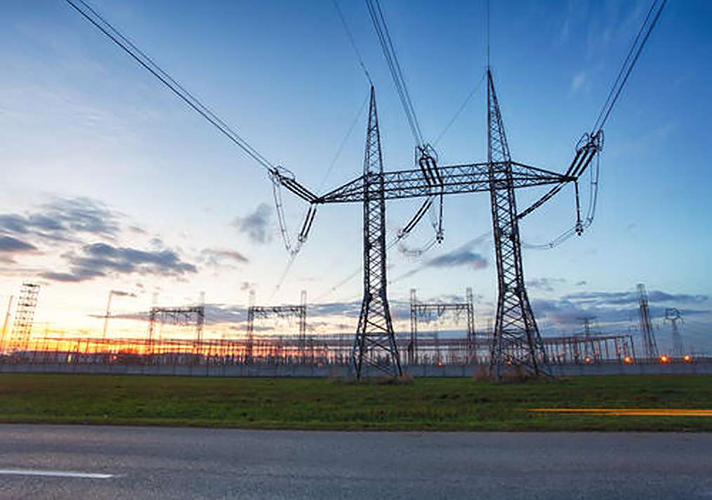 配變電設備智能監(jiān)測系統(tǒng)